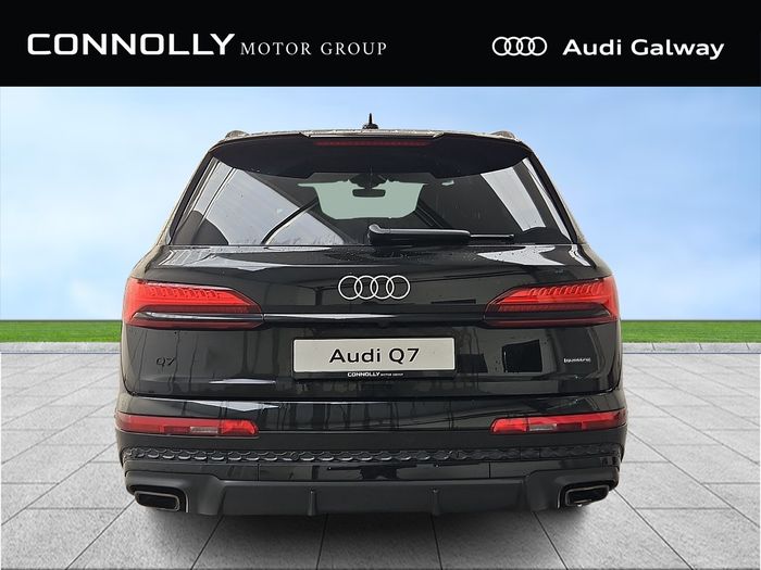Audi Q7 2026