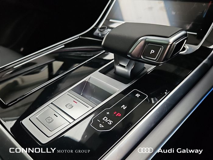 Audi Q7 2026