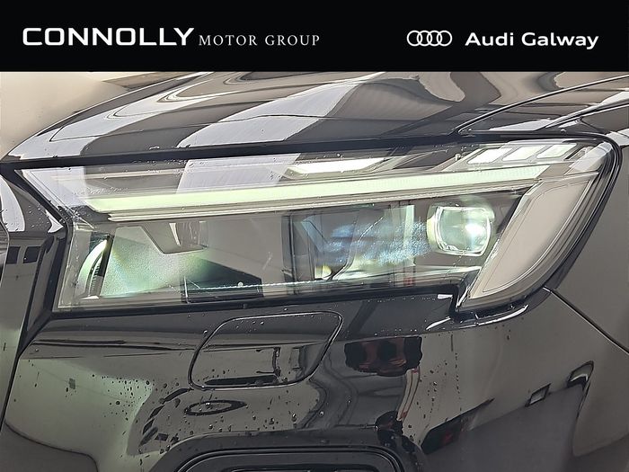 Audi Q7 2026