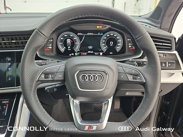 Audi Q7 2026
