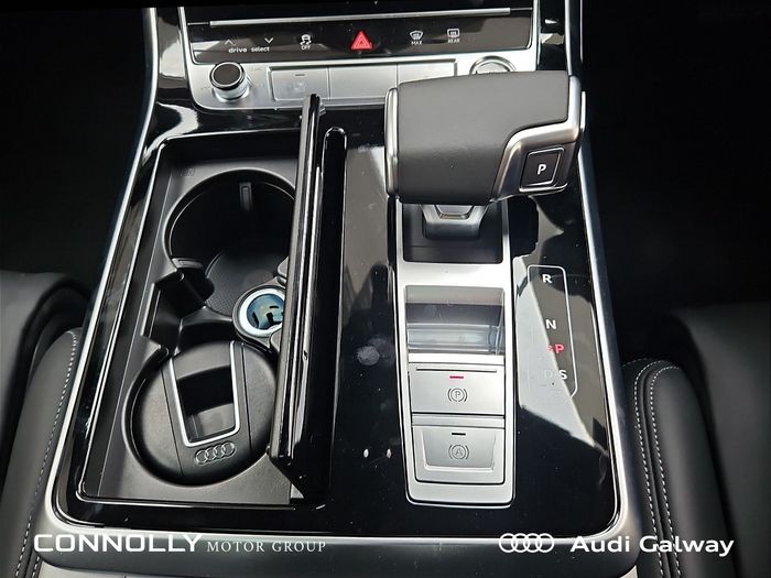 Audi Q7 2026