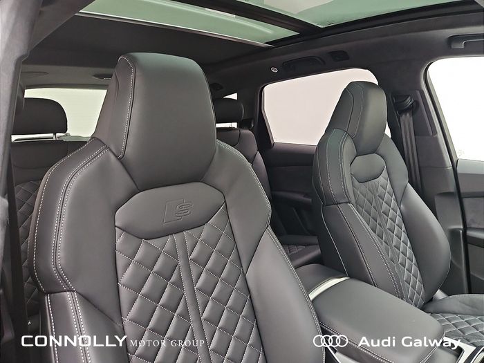 Audi Q7 2026