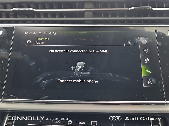 Audi Q7 2026