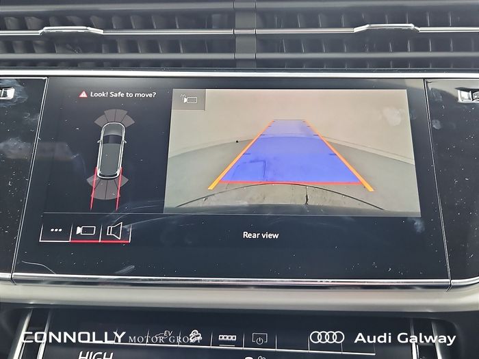 Audi Q7 2026