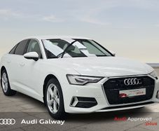 Audi A6 2024