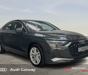 Audi A3 2026