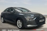 Audi A3 2026