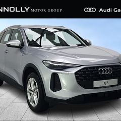 Audi Q5 2026