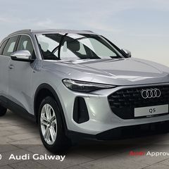 Audi Q5 2026