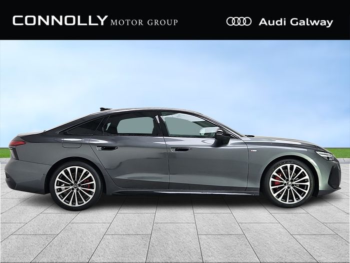 Audi A6 2026