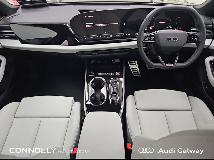Audi A6 2026