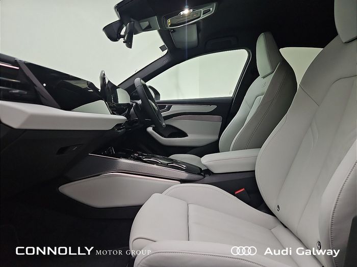 Audi A6 2026