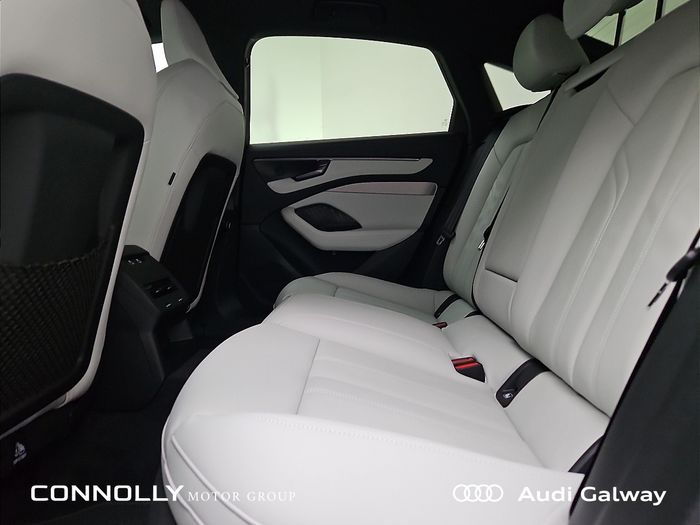 Audi A6 2026