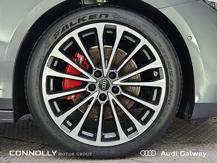 Audi A6 2026