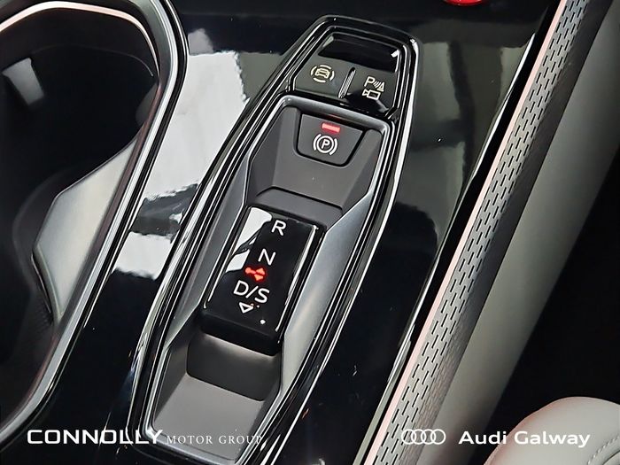 Audi A6 2026
