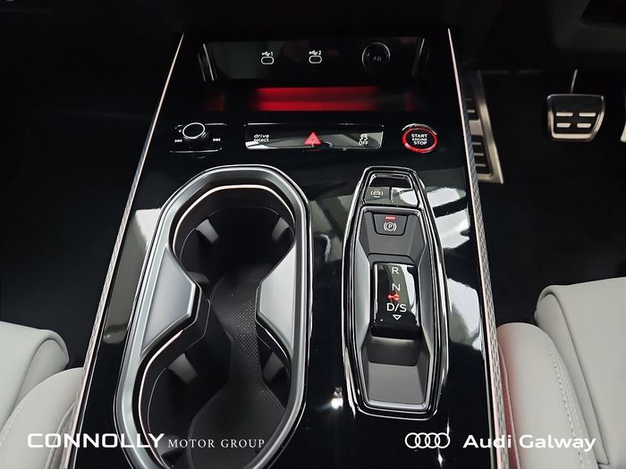 Audi A6 2026