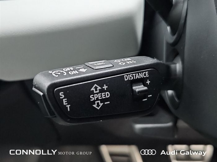 Audi A6 2026