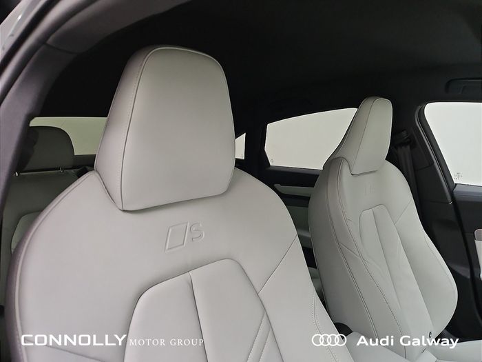 Audi A6 2026