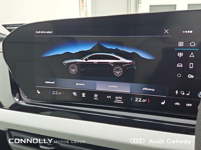 Audi A6 2026