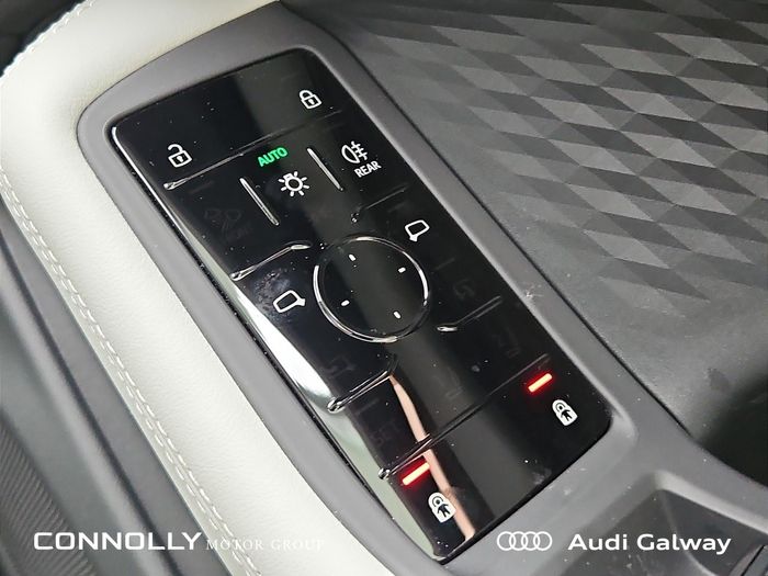 Audi A6 2026