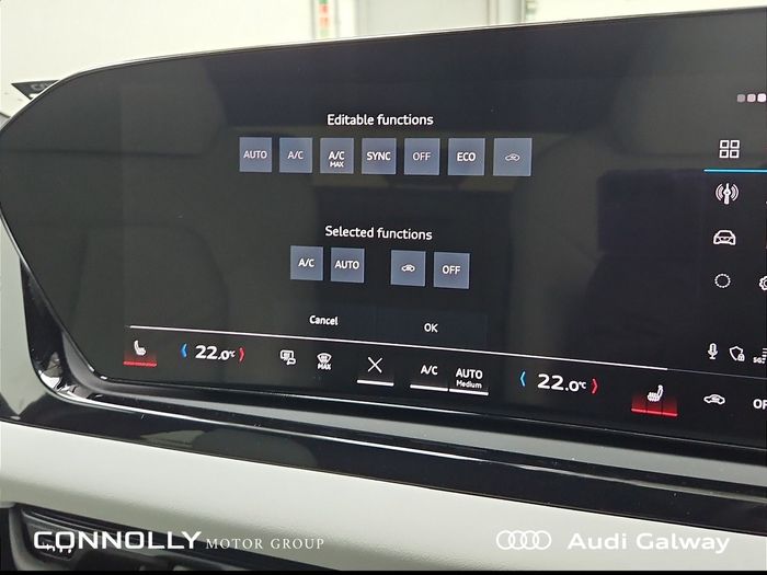 Audi A6 2026