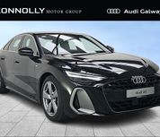 Audi A6 2026