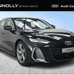 Audi A6 2026