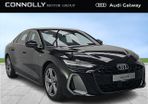 Audi A6 2026