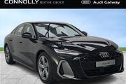 Audi A6 2026