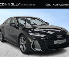 Audi A6 2026