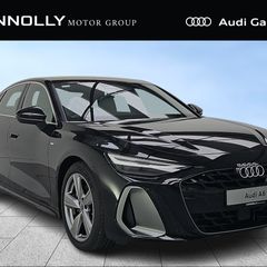 Audi A6 2026