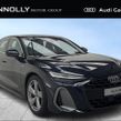Audi A6 2026