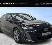 Audi A6 2026