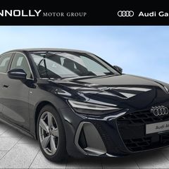 Audi A6 2026