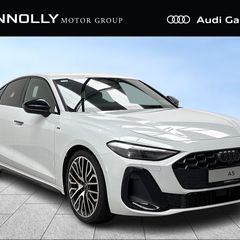 Audi A5 2026
