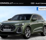 Audi Q5 2026