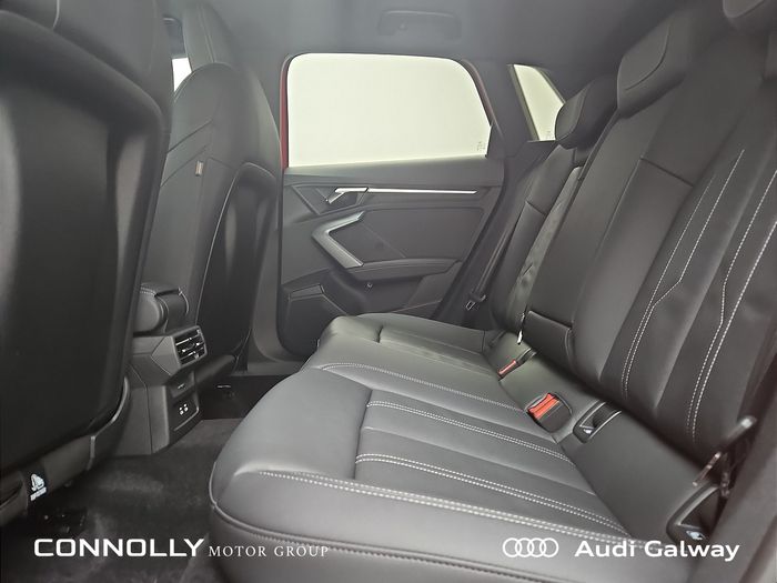 Audi A3 2026