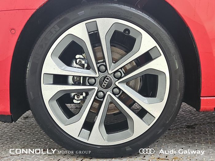 Audi A3 2026