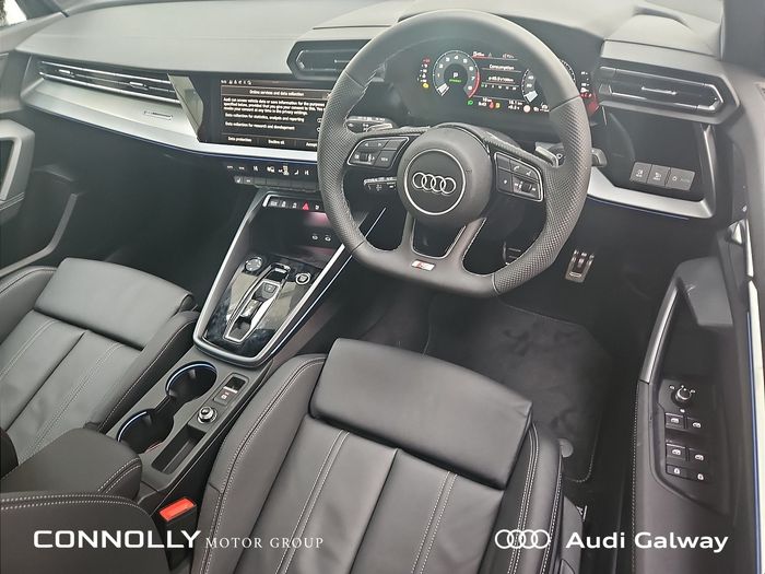 Audi A3 2026