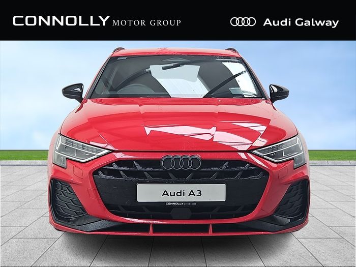 Audi A3 2026