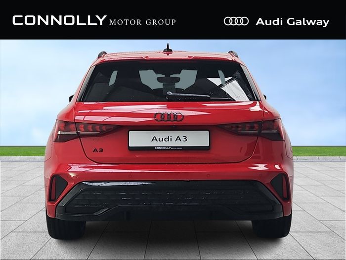 Audi A3 2026