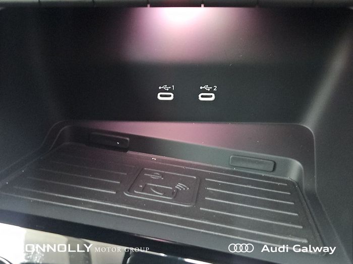 Audi A3 2026