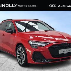 Audi A3 2026