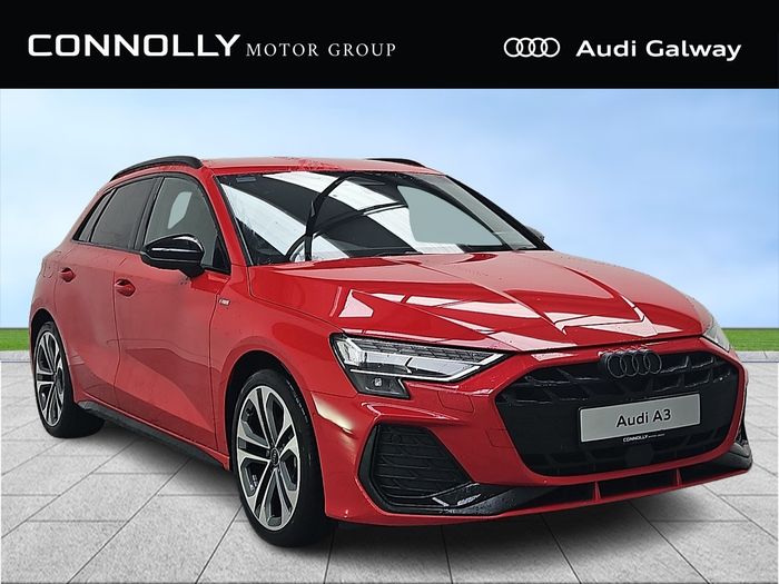 Audi A3 2026