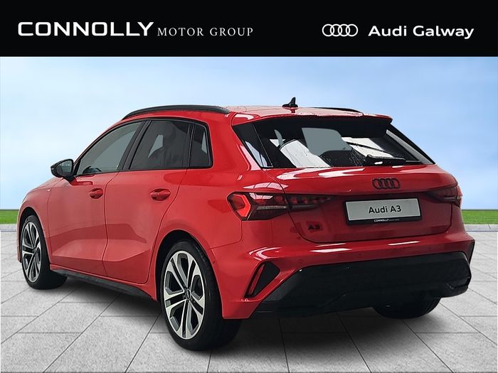 Audi A3 2026