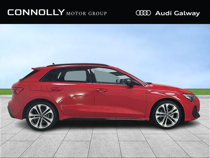 Audi A3 2026