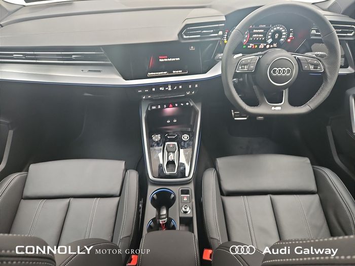 Audi A3 2026