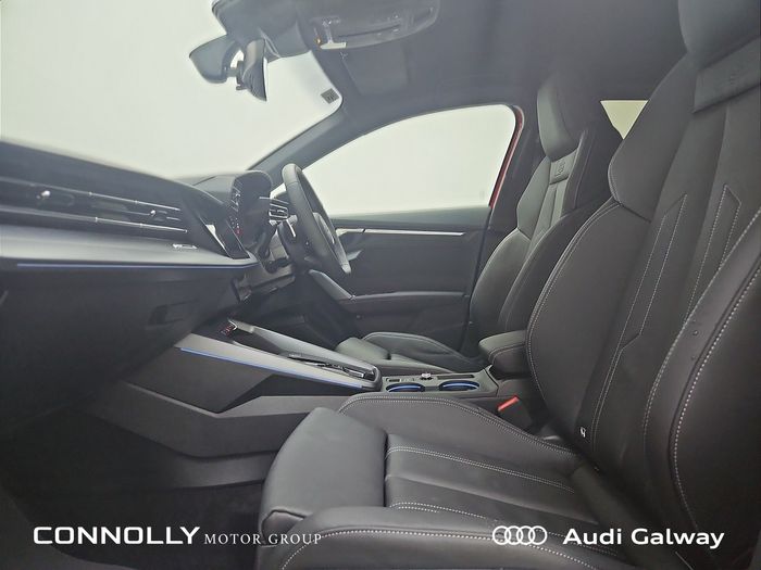 Audi A3 2026