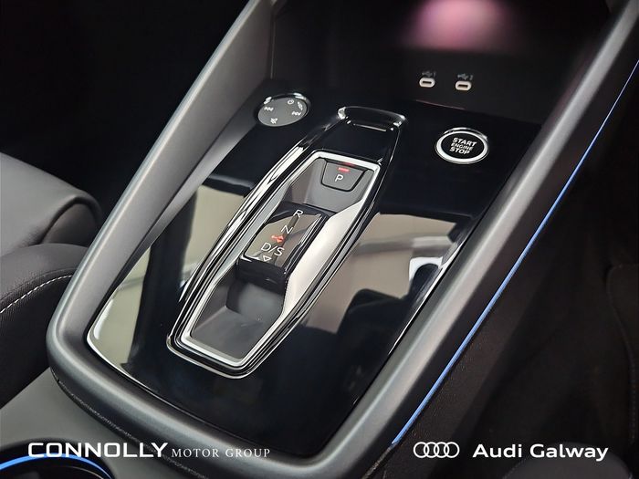 Audi A3 2026