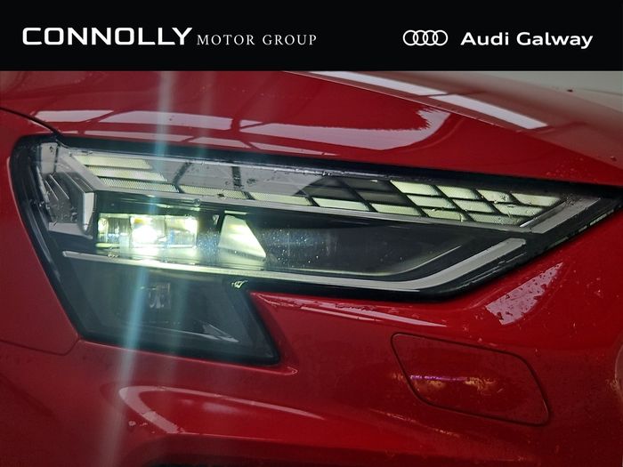 Audi A3 2026